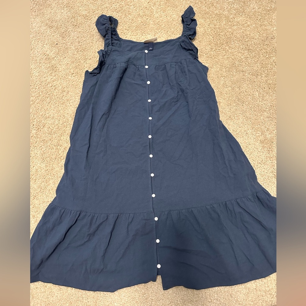 Woman’s dress